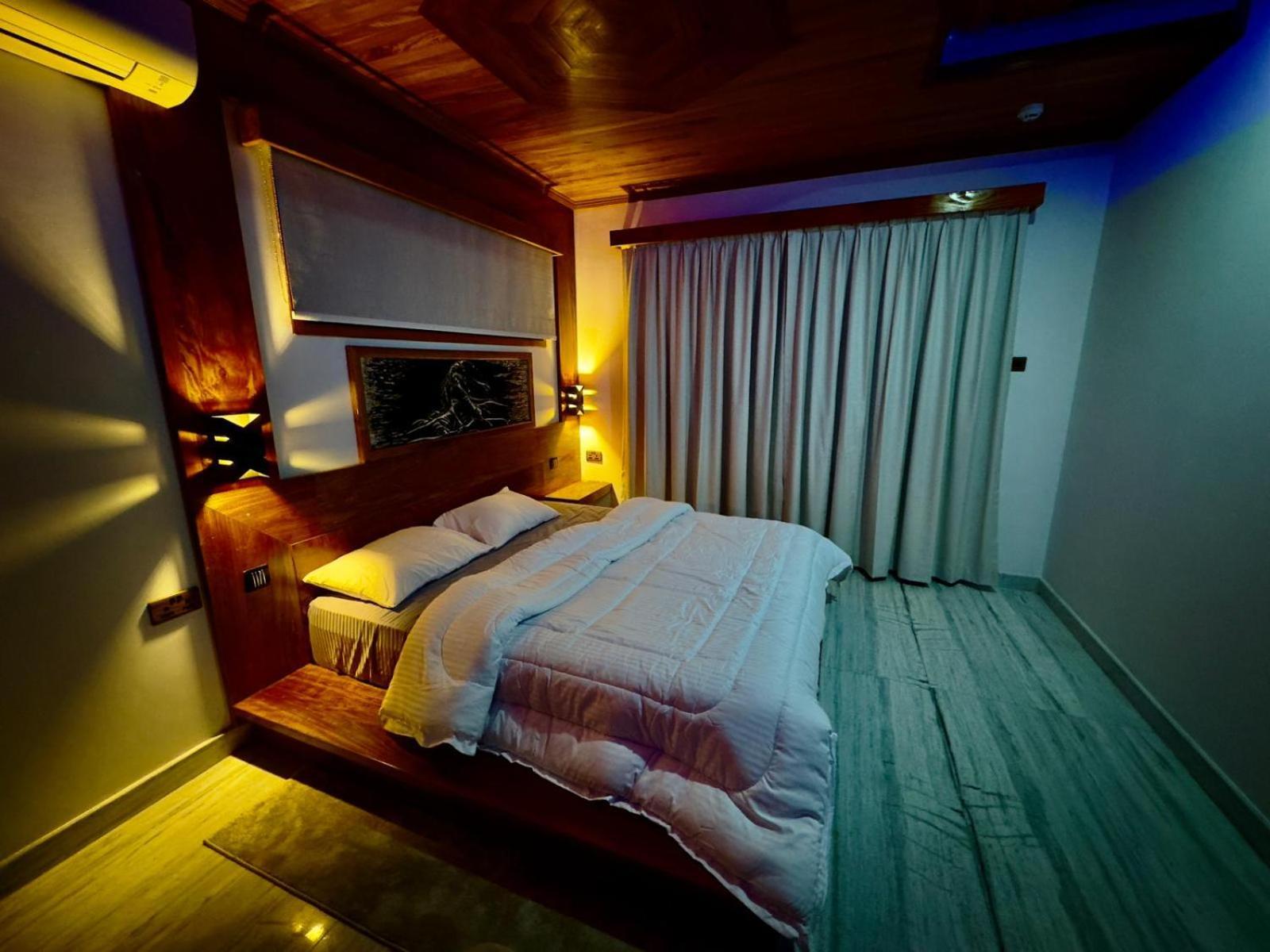 Alibel Beach Villa Anse a La Mouche ภายนอก รูปภาพ